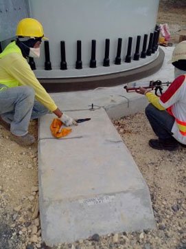 54 MW SAN LORENZO WIND FARM PROJECT